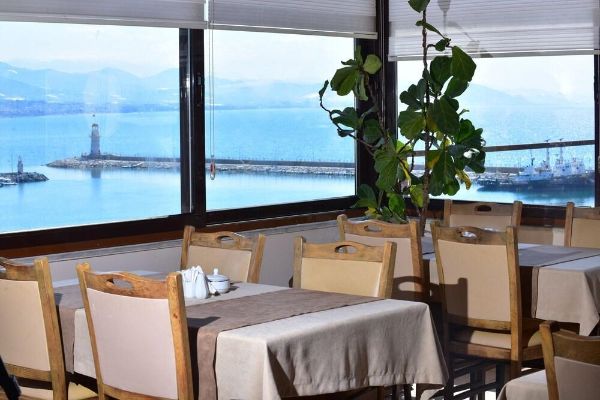Temiz Otel (Alanya)
